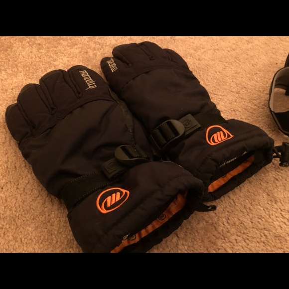 Snowboard / Ski Combo! - Picture 3 of 6